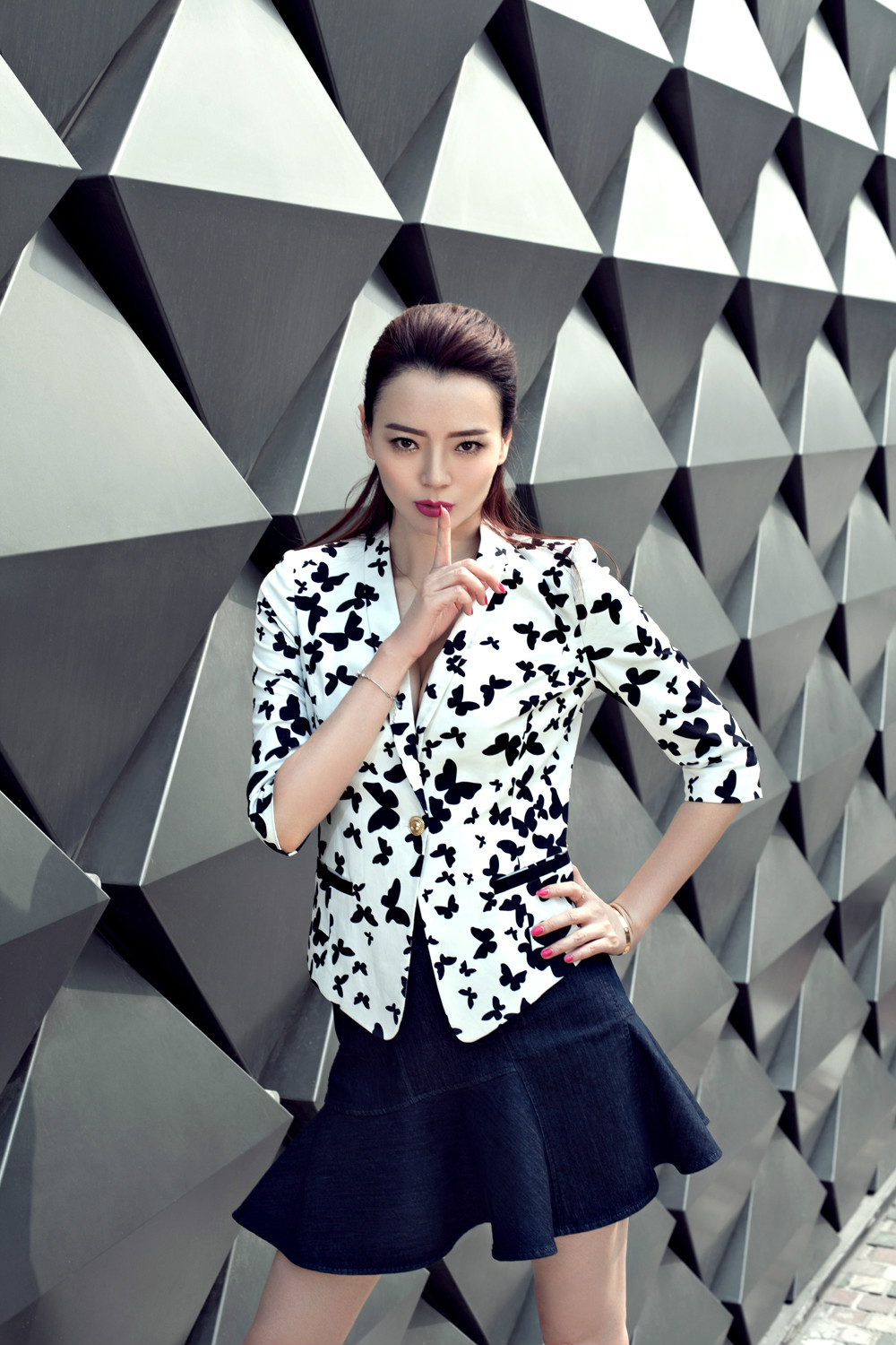  p data-id="go2344klxy">苏红,时尚媒体人,时尚投资人,曾就任时尚大