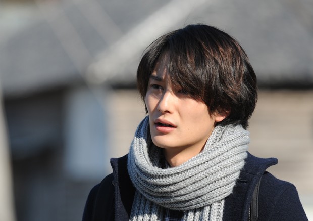 圣なる怪物たち