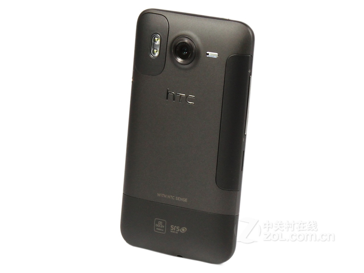 htc desire hd g10