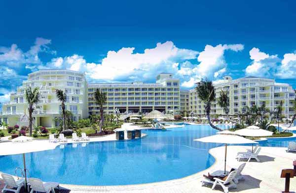  p data-id="gnx9fb5ni0">天福源度假酒店是由加拿大a&d建筑与