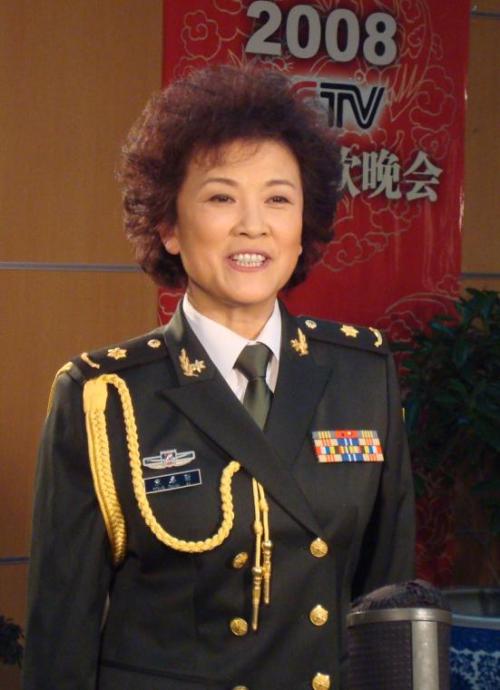  p>宋春丽,1951年2月17日出生于河北省衡水市冀州区,中国内地女演员