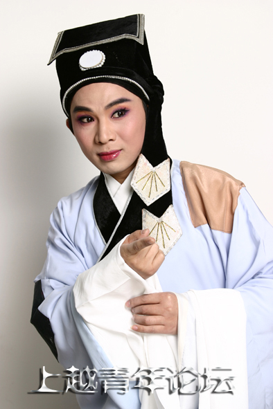 徐标新,男,上海越剧院 a target="_blank" href="/item/国家一级演员