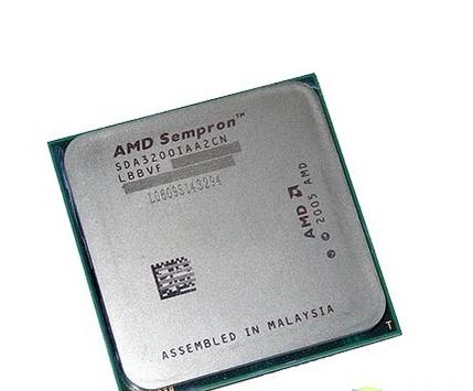 闪龙(sempron)是美国 a target="_blank" href="/item/amd公司/324146