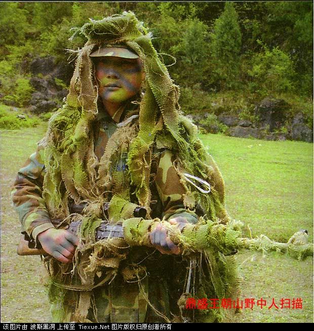  p data-id="gnwl7gql54">"吉利服"(ghillie su