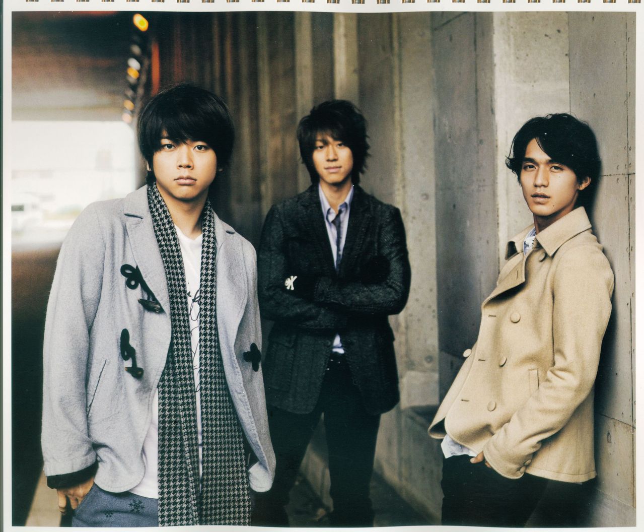 href="/item/杰尼斯事务所">杰尼斯事务所 /a>旗下偶像组合news a