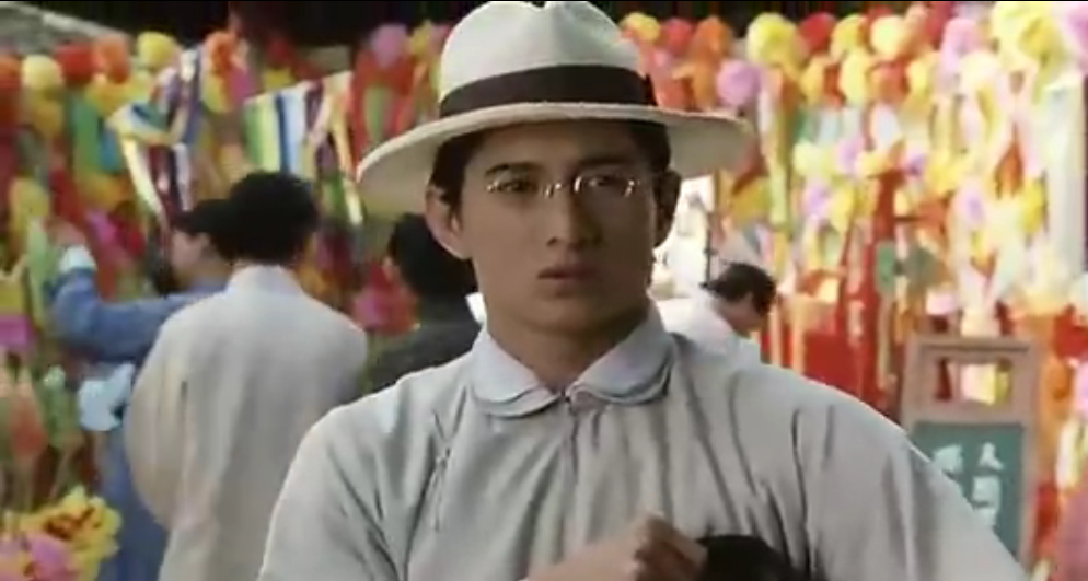  p>《花月佳期》是香港嘉禾电影有限公司和香港年代国际有限公司联合