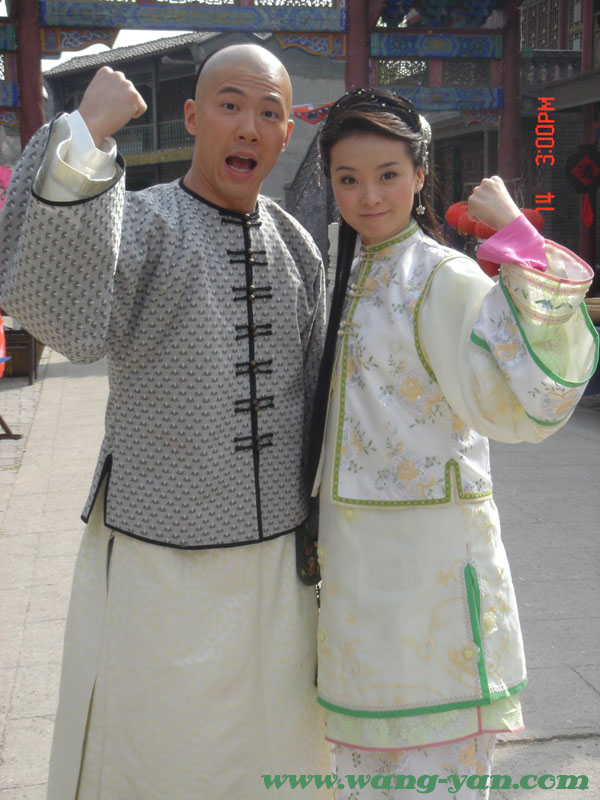 少年宝亲王