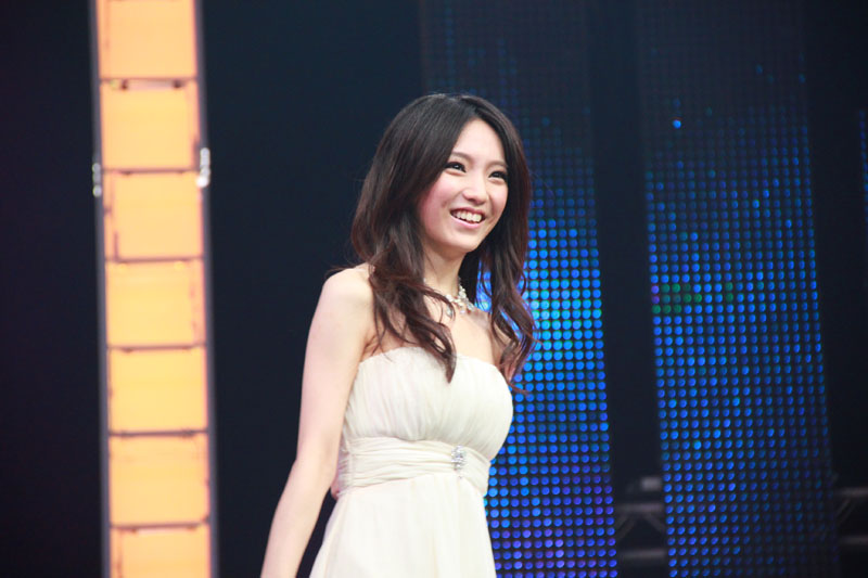  p>阎奕格(janice yan),1990年3月21日出生于北京市,中国香港女歌手