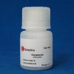 kanamycin b