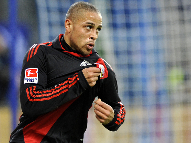 1988年1月31日,是一名 a target="_blank" href="/item/德国/147953"