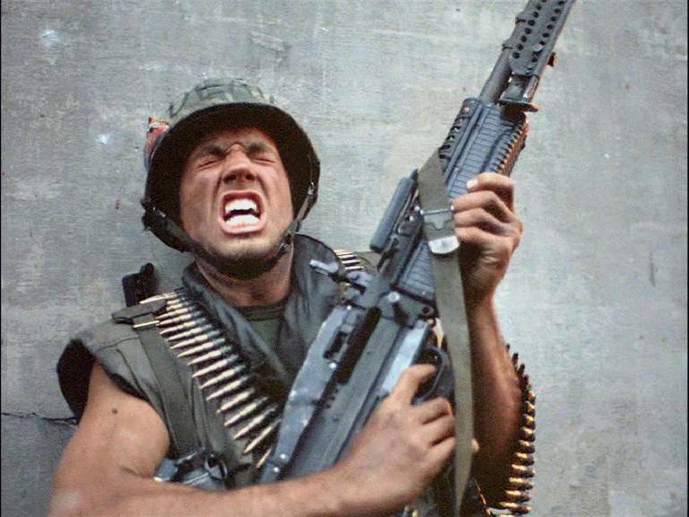 全金属外壳fullmetaljacket(1987)