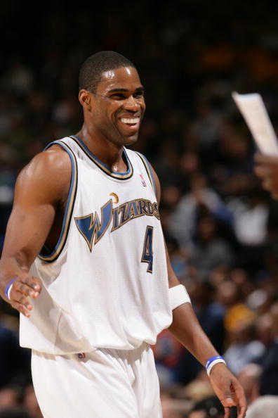 安托万·科尔特斯·贾米森