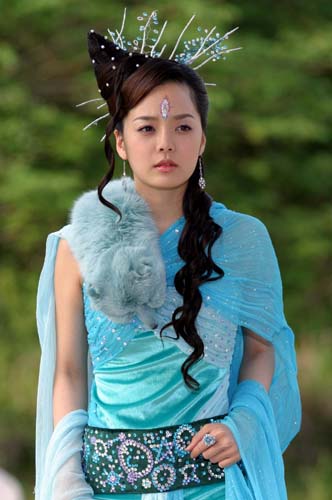  p>《雪域迷城》是由北京京都世纪文化发展有限公司出品的电视剧, a