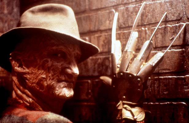  p>弗莱迪·克鲁格(freddy krueger),是出自《 a target="_blank"