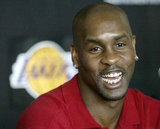 加里-佩顿(garypayton)