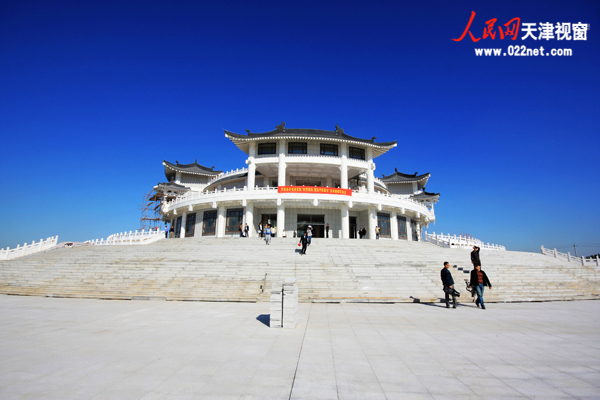 9vpo5">小南河村,位于 a target="_blank" href="/item/天津/132308"