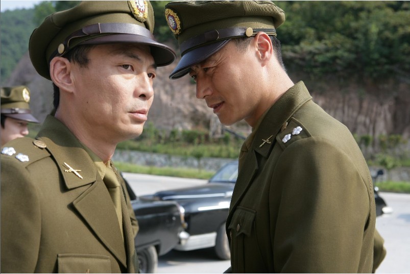 杨猛