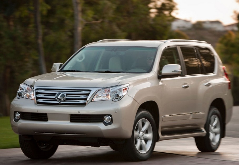 data-lemmaid="11042951">雷克萨斯gx460 /a> 作为lexus雷克萨斯家族