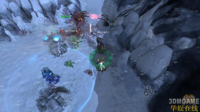  p>《黑暗孢子》是由ea研发的一款 a href="#" data-lemmaid="926083"