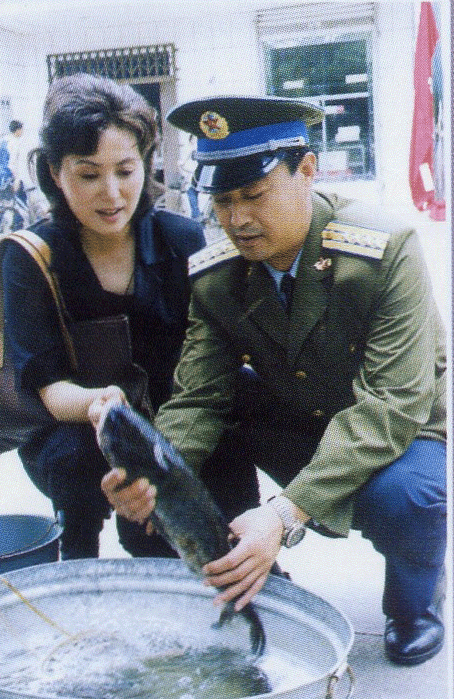 铸剑长空