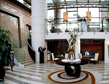 深圳泰格酒店公寓