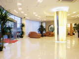 上海杨建华大酒店沪南店