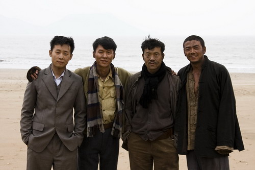  p>《生死线》是由山东电影电视剧制作中心,橙天娱乐,齐鲁音像联合