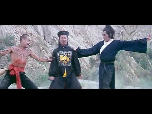 《少林寺十八铜人》是1976年上映的香港/台湾电影,由 a target="