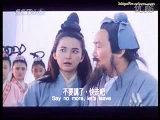 决战天门juezhantianmen(1993)