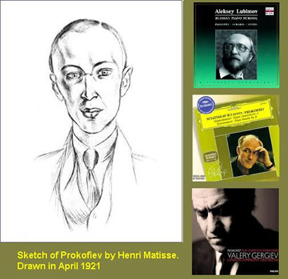 href="#">普罗科菲耶夫 /a> (sergei·sergeyevich·prokofiev, a