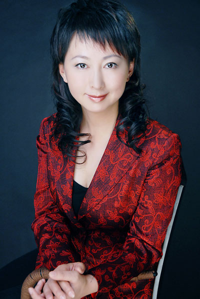  p data-id="go08u0os2o">晓薇是中国内地主持