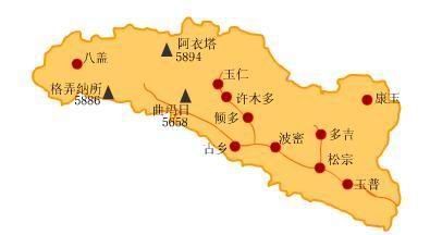  p>波密县,位于中华人民共和国西藏自治区东南部,是西藏商品粮基地县