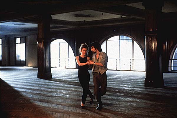 探戈课thetangolesson(1997)