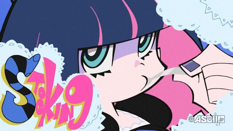  p>史朵巾(ストッキング)全名stocking·anarchy,是 a href="#">