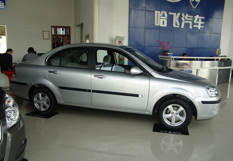 p a href data-lemmaid"1318363>哈飞汽车股份有限公司/a>是