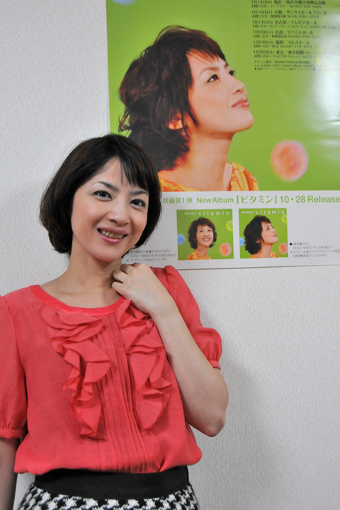  p>西村由纪江,1967年5月8日出生于日本,日本当代女 a target="_blank