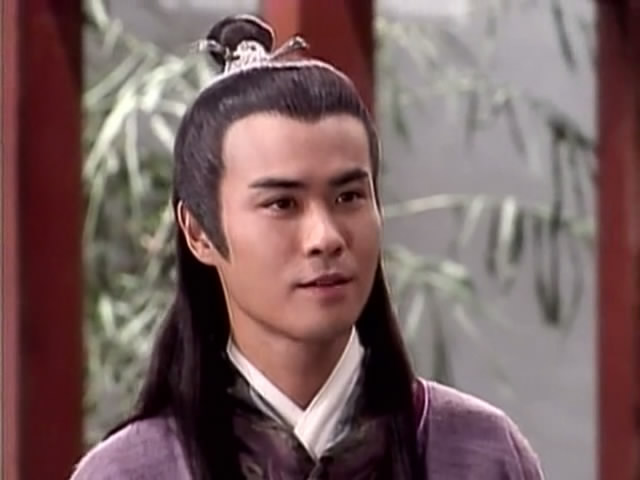 郑嘉颖