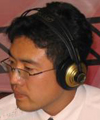 晓声长谈