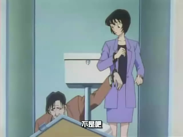 总局刑警恋爱物语