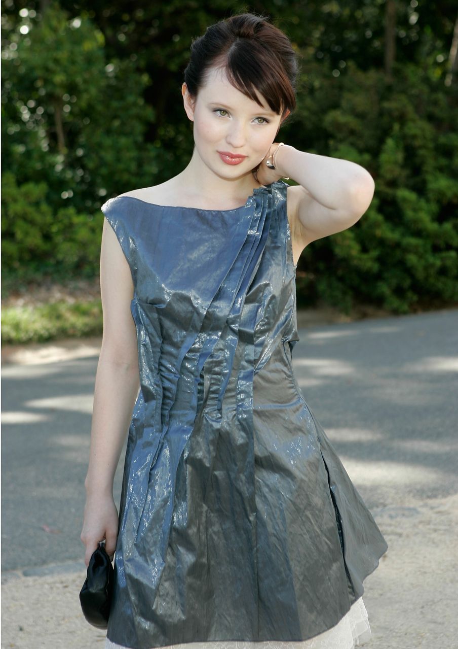 emily browning