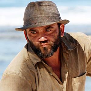 Russell Hantz_百度百科