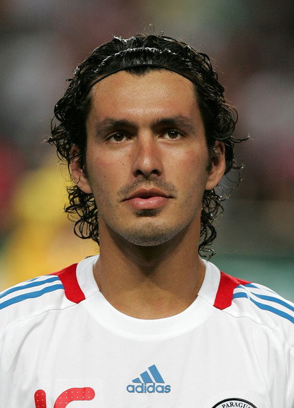  p>克里斯蒂安·里维罗斯(cristian miguel riveros nunez,1982年10月