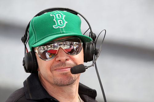  p>唐尼·沃尔伯格 i>(donald edmond wahlberg,1969年8月17日- ) /i>