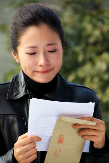  p>江一燕,原名江燕,9月11日出生于浙江省绍兴市,毕业于北京电影学院