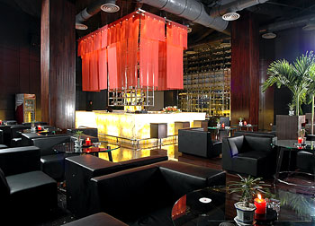  p>珠海中邦艺术酒店,2007年7月经国家旅游局,国家星评委的审核评定