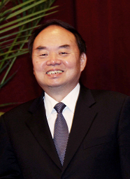 周济（中国机械工程专家，中国工程院院士、原院长）_百度百科