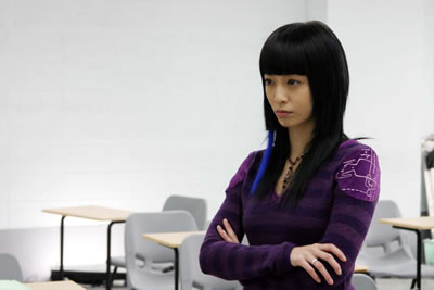  p>范筱梵,台湾艺人.