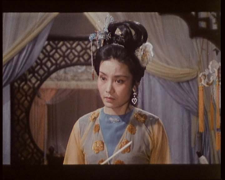  p>《杜十娘》是长春电影制片厂出品的古装爱情片,由 a target="