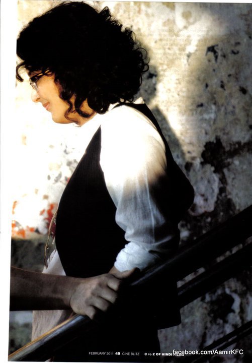  p>基兰·拉奥1973年11月7日出生于一个konkani家庭,她在calcutta长大