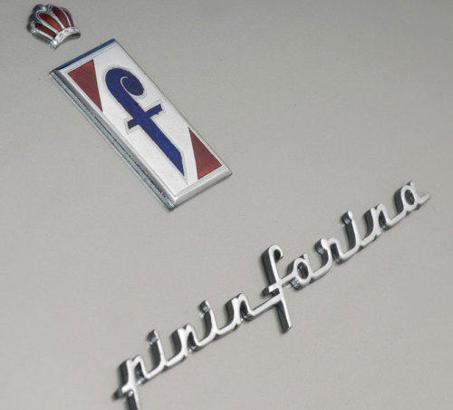  p>宾尼法利纳(pininfarina)成立于1930年,是意大利汽车设计公司